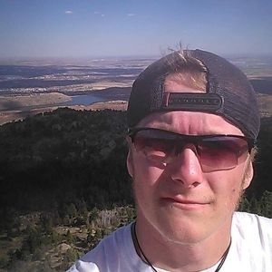 Meet your Posher, Nate